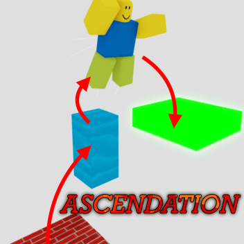 Ascendation