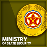 DPRK | Ministry оf State Security