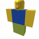 The Squad of Noob and Robloxians