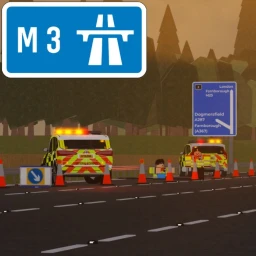 M3 Motorway Roleplay icon