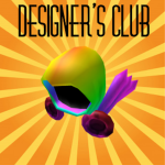 Designer's club!