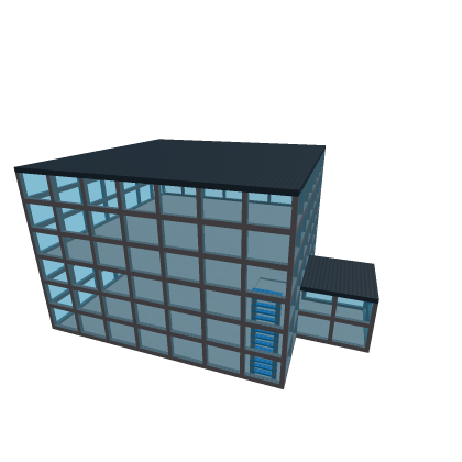 building 100% by me