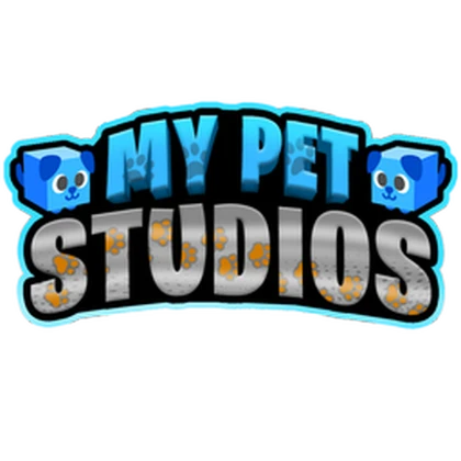 My Pet Studios Roblox group icon