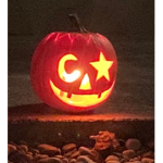The spooky clan!