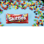 Skittles E