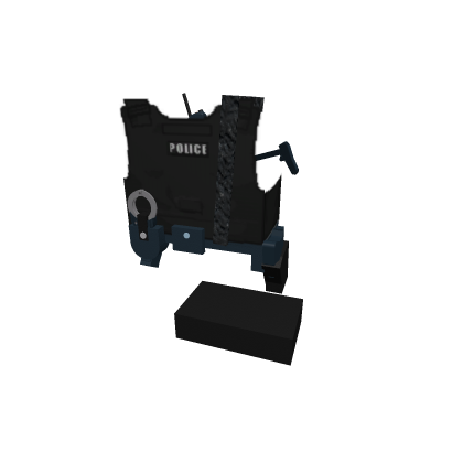 FMP ceinture