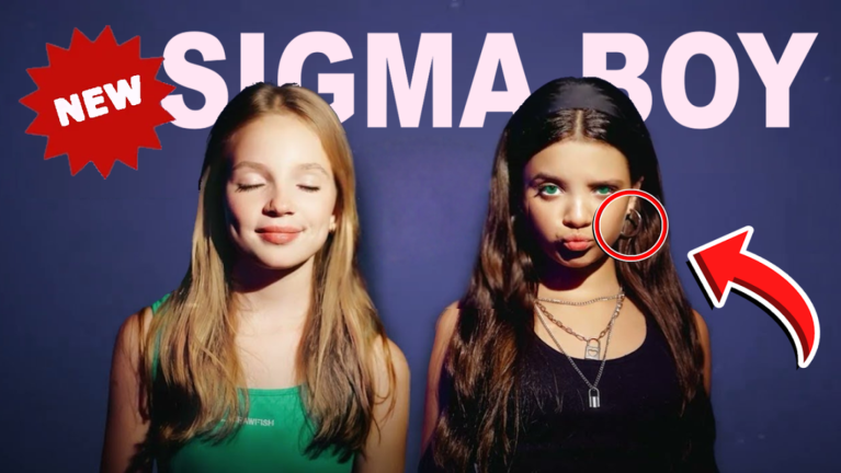 Wait in line to be a SIGMA BOY! screenshot 1