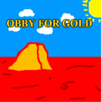 Obby For Gold Official Group