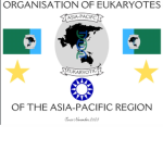 The United Eukaryotes of Asia (+Honorary Members)
