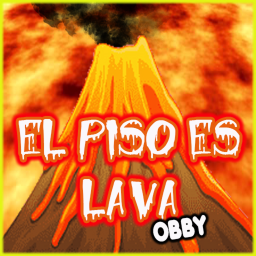 El Piso es Lava