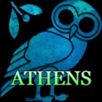 City-State of Athens .