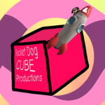 Rocket Dog Cube Productions