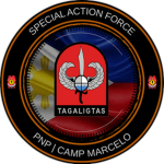 MPNP. | Special Action Force