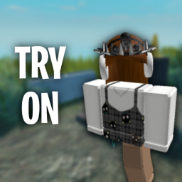[UPDATE!] Try on Korblox and Headless