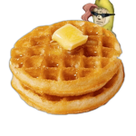 Waffle Family :D