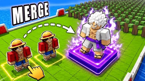 Merge Grandpiece