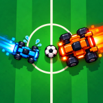 [SEASON 1] Drift Soccer