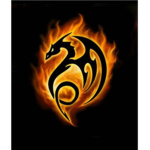 Flaming Dragon Legion