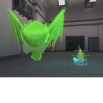 Slimepup Paradise