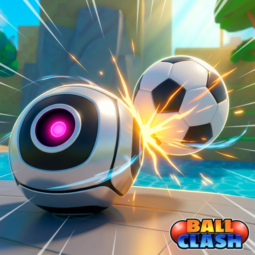 Ball Clash [BETA]