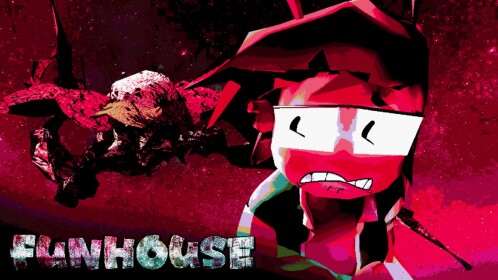 FUNHOUSE (PLAYTEST)