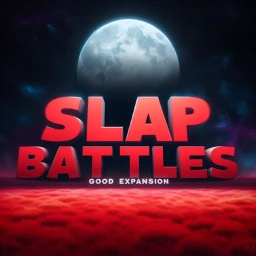 [update :D] Slap Battles: Good Expansion icon
