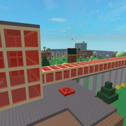 Glass Houses