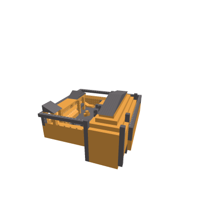 Matrix Arsenal map