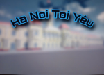Cộng Đồng Hà Nội Tôi Yêu