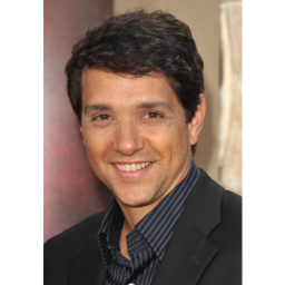 Ralph Macchio (10K VISITS)