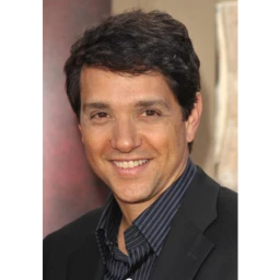 Ralph Macchio icon