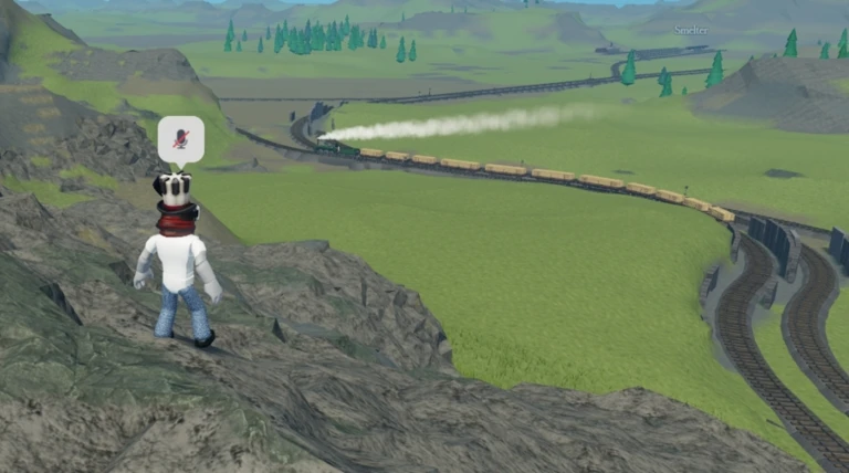 Game Place Thumbnail