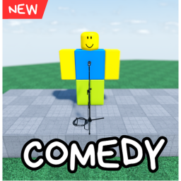 Comedy  🔊