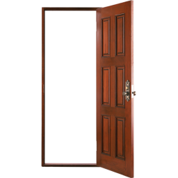Doors but it's not like Doors