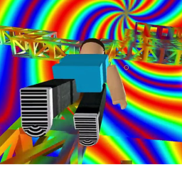 Rainbow Land