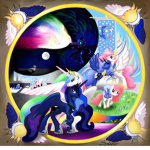 My little pony Roleplay Fanclub