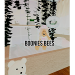 Boonies Bees