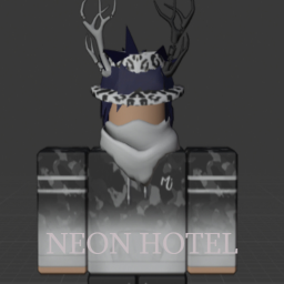Work At Neon Hotel