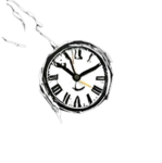 「Time Paradox」