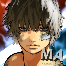 Martial Arena