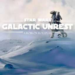 Galactic Unrest: Hoth  icon