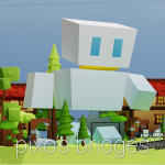 pixo's bridges