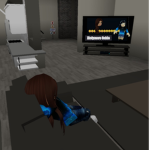 Mick Roblox Fan Club