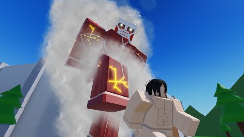 [UPD🔥] SNK:Rumbling