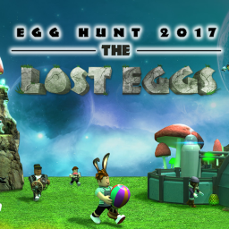 Egg Hunt 2017: The Lost Eggs icon