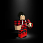 LargeROBLOX Fans