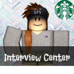 | - [ SCR®] - | Interview Center