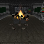 Rickey Rat Chapter 4