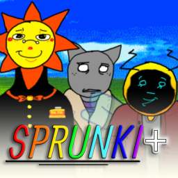 [LEGACY] Sprunki Plus 🎶 icon
