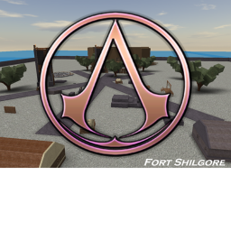 Fort Shilgore